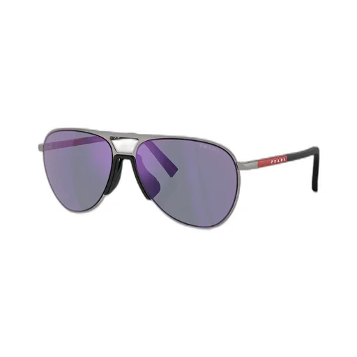 Prada Eyewear Aviator Sunglasses