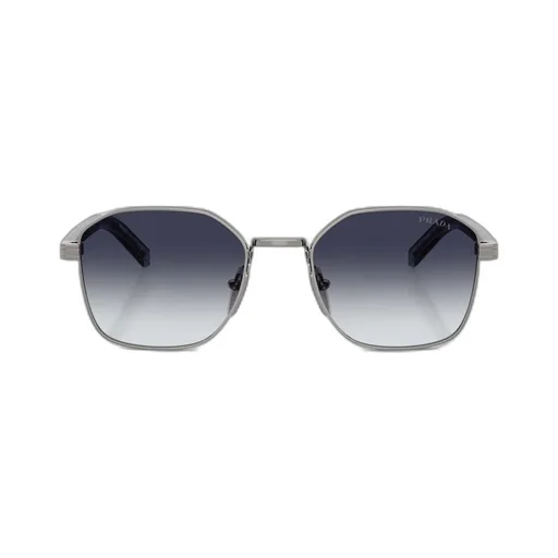 Prada Eyewear Square-Frame Sunglasses