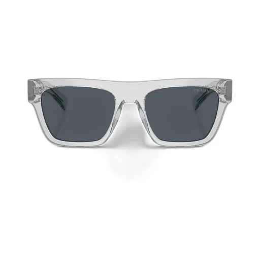 Prada Eyewear Square-Frame Sunglasses