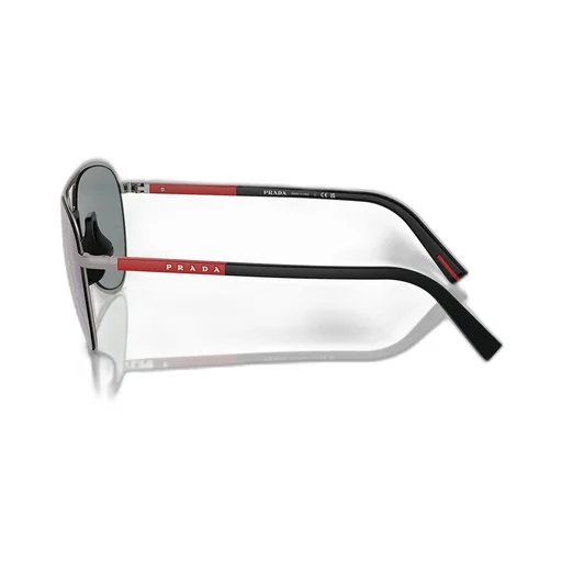 Prada Eyewear Aviator Sunglasses