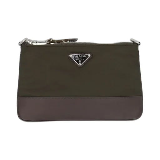 Prada Speedrock Re-Nylon Smartphone Case