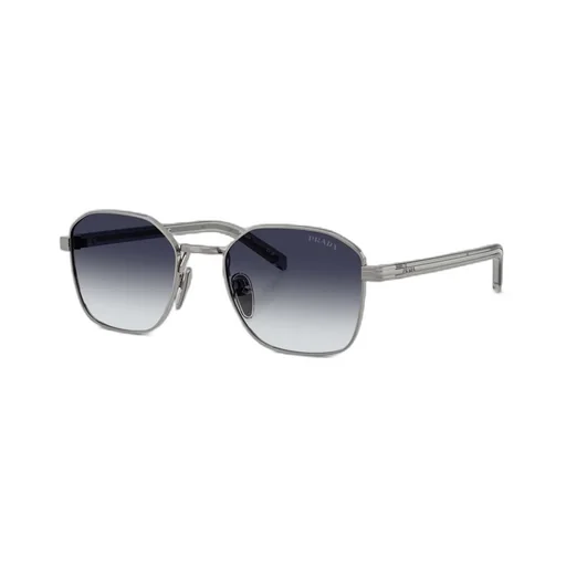 Prada Eyewear Square-Frame Sunglasses