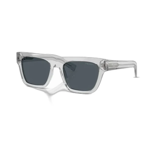 Prada Eyewear Square-Frame Sunglasses