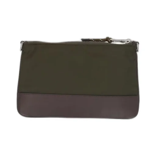 Prada Speedrock Re-Nylon Smartphone Case
