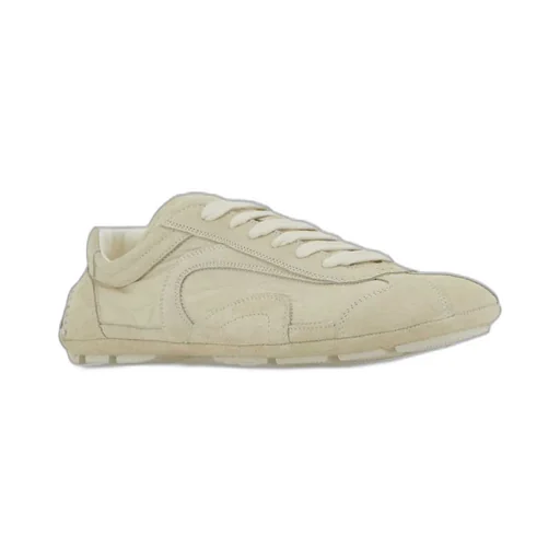 Prada Montecarlo Re-Edition 2005 Sneakers