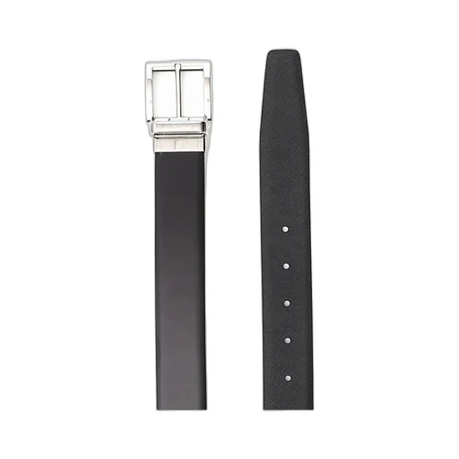 Prada Buckle Belt