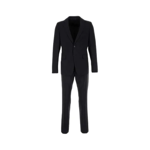 Prada Two-Piece Tailored Suit
