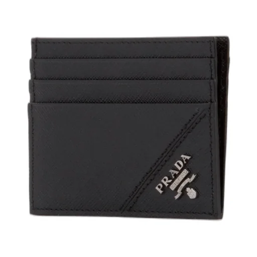 Prada Classic Cardholder