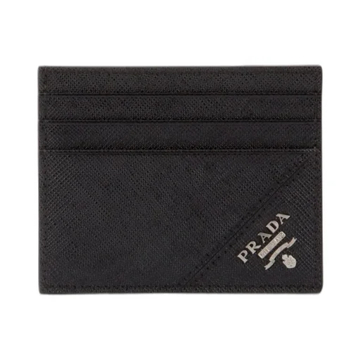 Prada Classic Cardholder