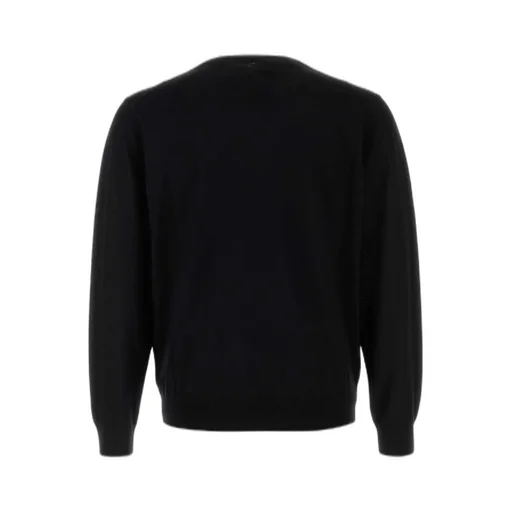 Prada Long Sleeved Crewneck Jumper