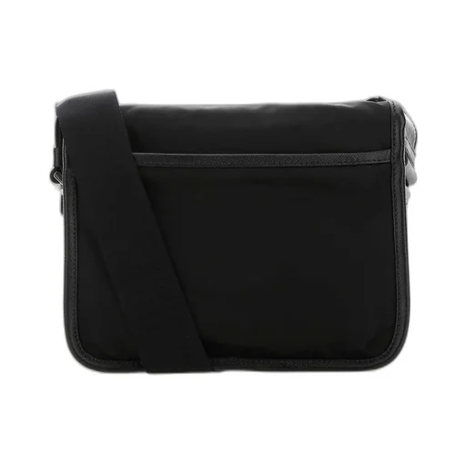 Prada Re-Nylon Foldover Shoulder Bag