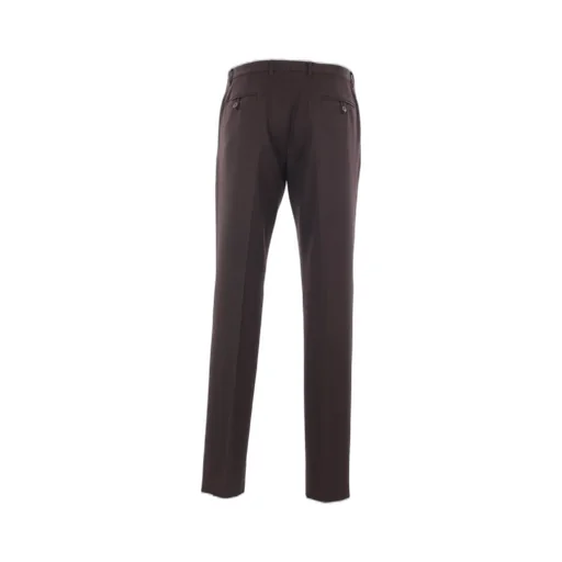 Prada Pleated Tailored Trousers