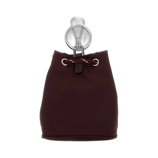 Prada Bag-Shape Key Ring