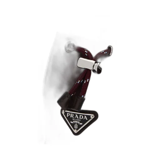 Prada Bag-Shape Key Ring