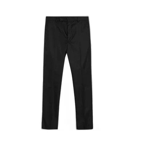 Prada Straight Leg Tailored Pants