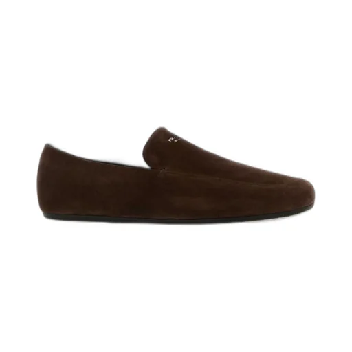 Prada Slip-On Loafers