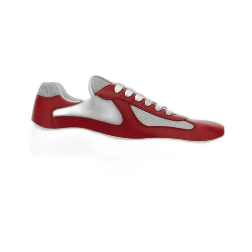 Prada America's Cup Sneakers