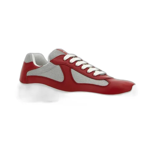 Prada America's Cup Sneakers