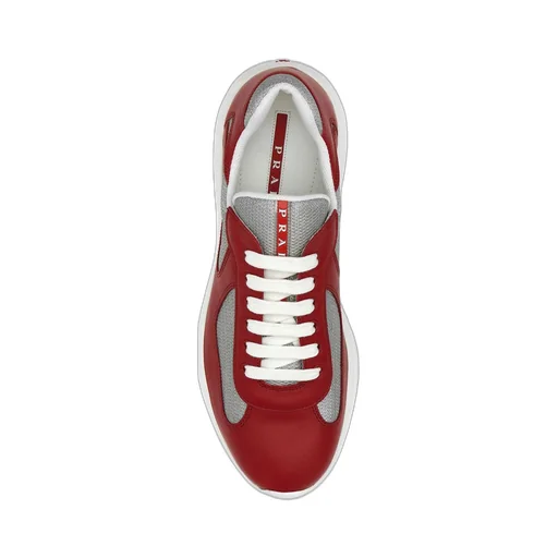 Prada America's Cup Sneakers
