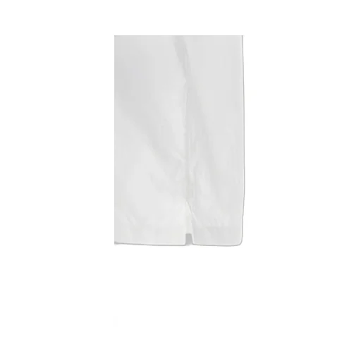 Prada Short-Sleeved Button-Up Shirt