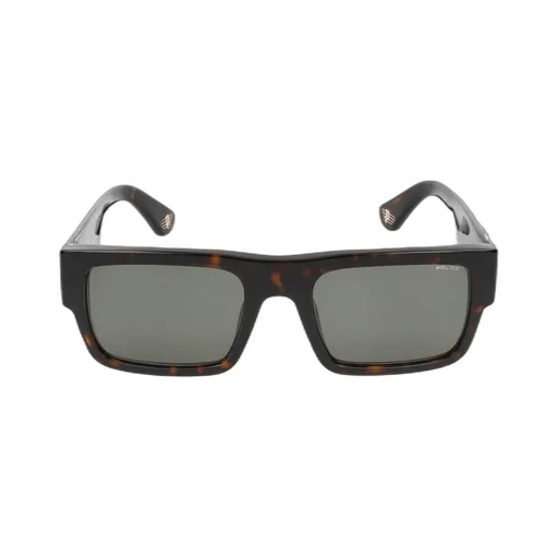 Police Goth 1 Square Frame Sunglasses