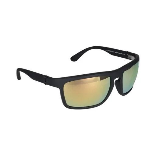 Police Wraparound Frame Sunglasses
