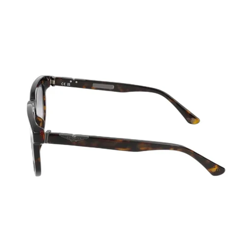Police Origins 55 Geometric Frame Sunglasses