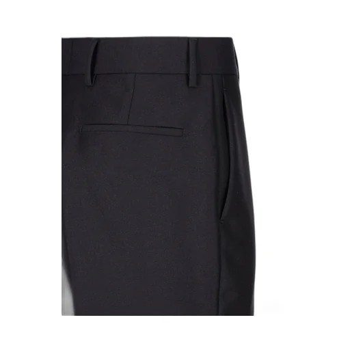 Prada Tailored Tapered Leg Trousers