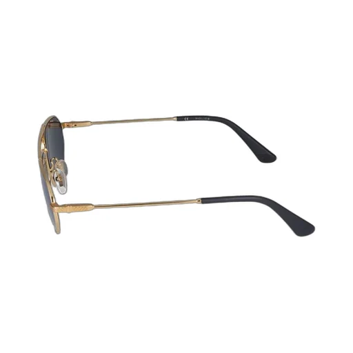 Police Octane 2 Geometric Frame Sunglasses
