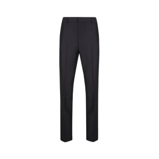 Prada Tailored Tapered Leg Trousers