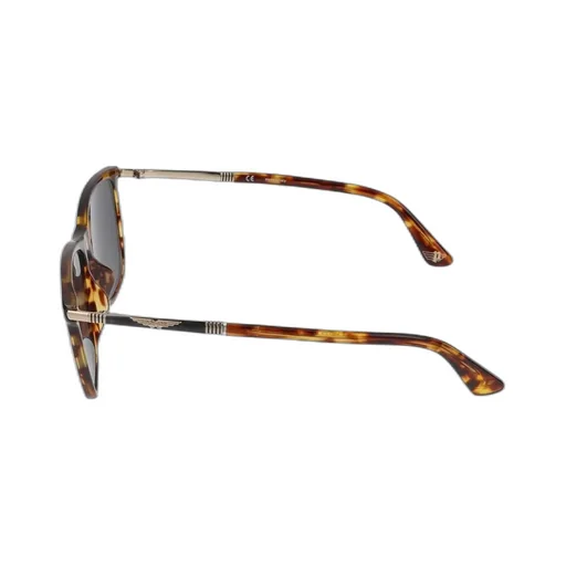 Police Spld45 Tortoiseshell Sunglasses