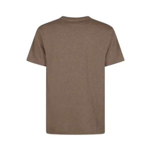 Polo Ralph Lauren Pony Embroidered Crewneck T-Shirt