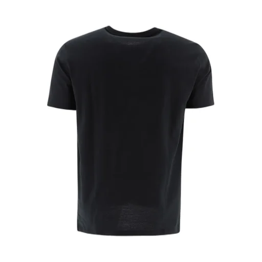 Polo Ralph Lauren Pony Embroidered Crewneck T-Shirt