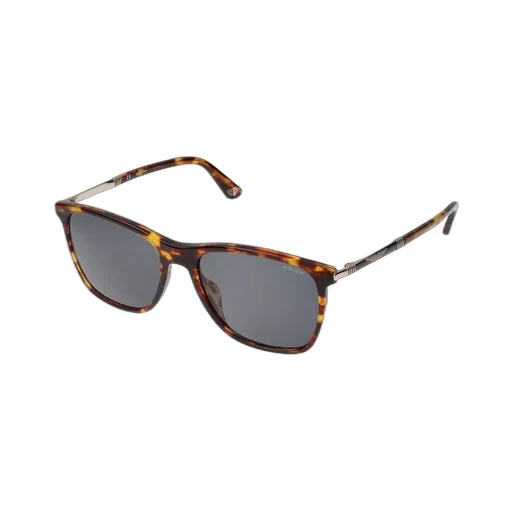 Police Spld45 Tortoiseshell Sunglasses