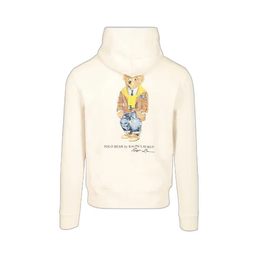 Polo Ralph Lauren Polo Bear Hoodie