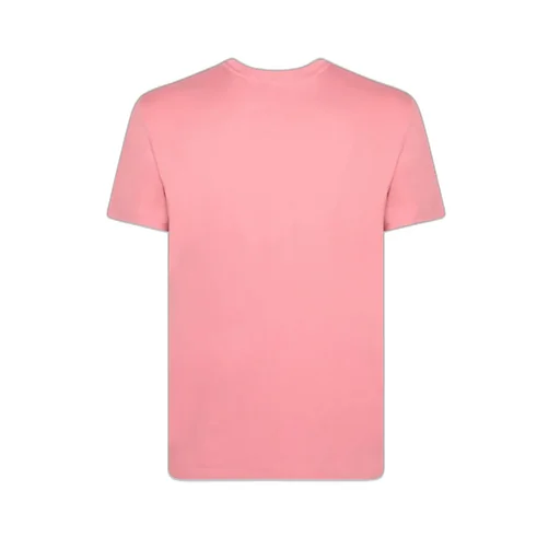 Polo Ralph Lauren Pony Embroidered Crewneck T-Shirt