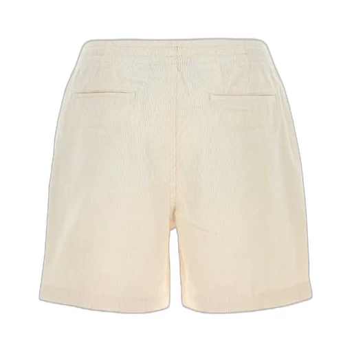 Polo Ralph Lauren Logo Embroidered Corduroy Shorts