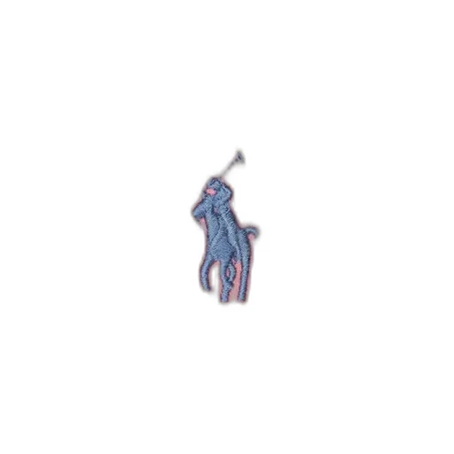 Polo Ralph Lauren Pony Embroidered Crewneck T-Shirt