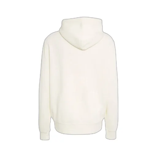Polo Ralph Lauren Logo Embroidered Zip-Up Hoodie