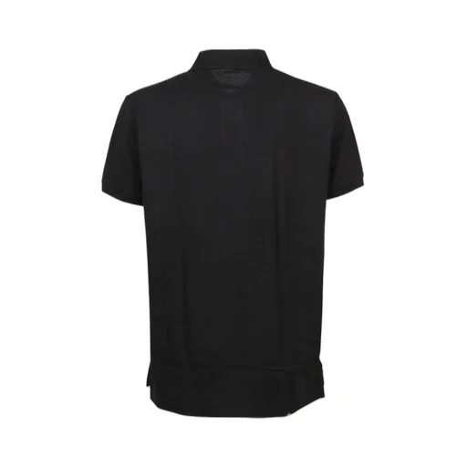 Polo Ralph Lauren Pony Embroidered Short-Sleeved Polo Shirt