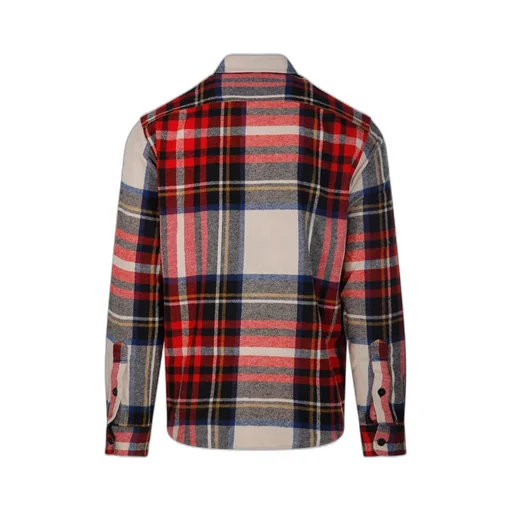 Polo Ralph Lauren Long Sleeved Checked Shirt