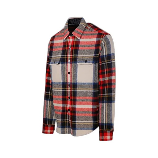 Polo Ralph Lauren Long Sleeved Checked Shirt