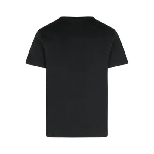 Polo Ralph Lauren Bear-Print Crewneck T-Shirt
