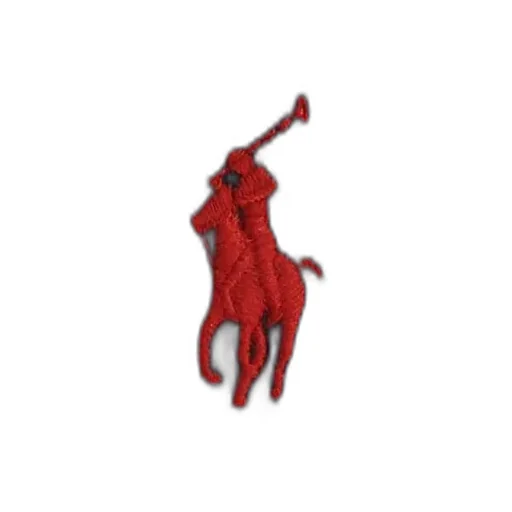 Polo Ralph Lauren Logo Embroidered Curved Peak Baseball Cap
