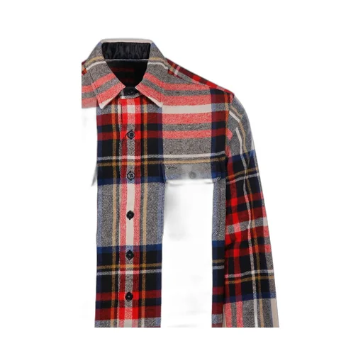 Polo Ralph Lauren Long Sleeved Checked Shirt