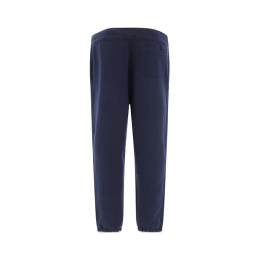 Polo Ralph Lauren Logo Embroidered Drawstring Sweatpants