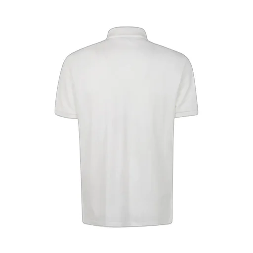 Polo Ralph Lauren Pony Embroidered Polo Shirt