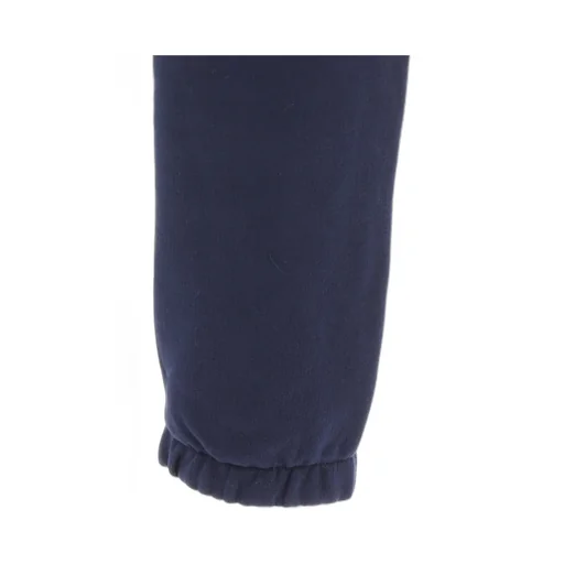 Polo Ralph Lauren Logo Embroidered Drawstring Sweatpants