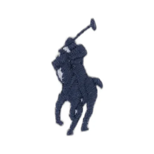 Polo Ralph Lauren Logo Embroidered Polo Shirt