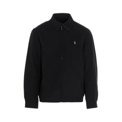 Polo Ralph Lauren Bi-Swing Windbreaker Jacket